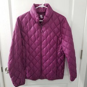 NWOT! Puffer Jacket